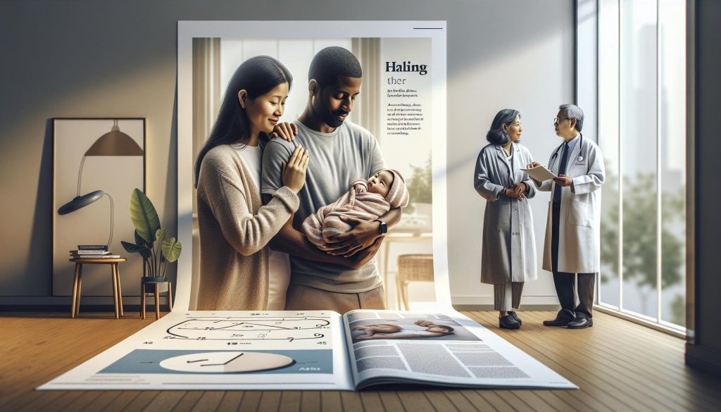 How Soon Can You Do IVF After Having a Baby? Safe Timing