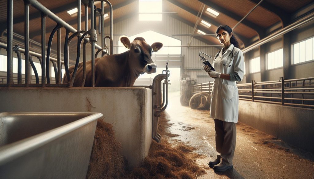 What Percentage of Cows Are Artificially Inseminated? Stats