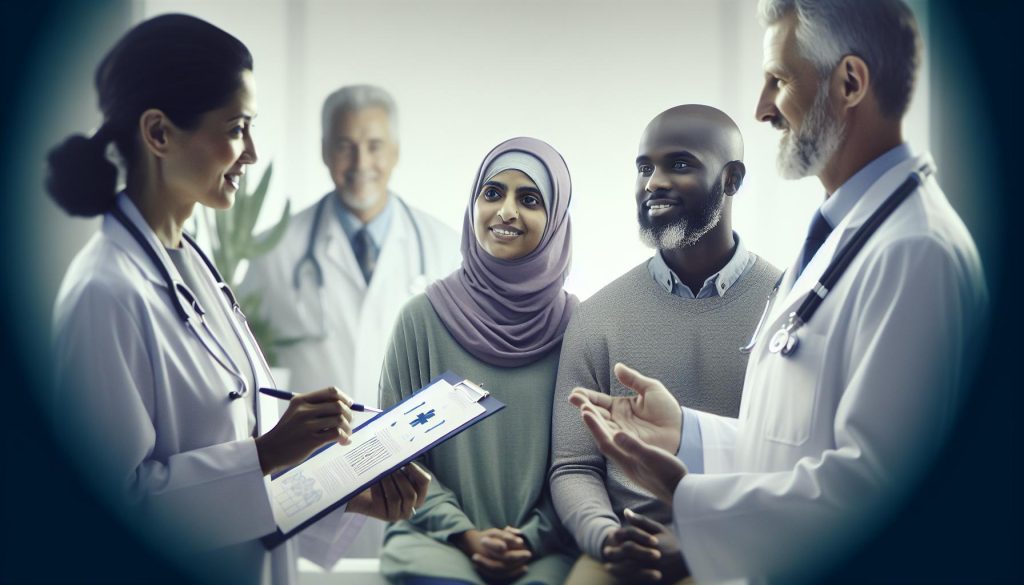 Does Blue Cross Blue Shield Cover Artificial Insemination?