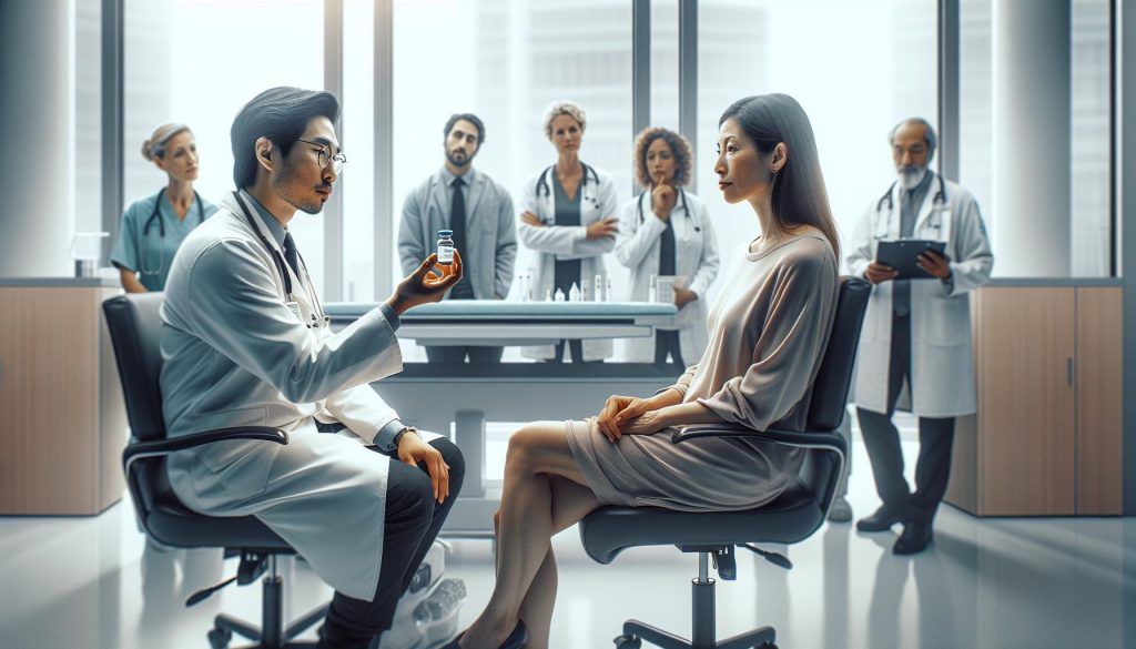 What Does Lupron Do for IVF? Essential Medication Explained