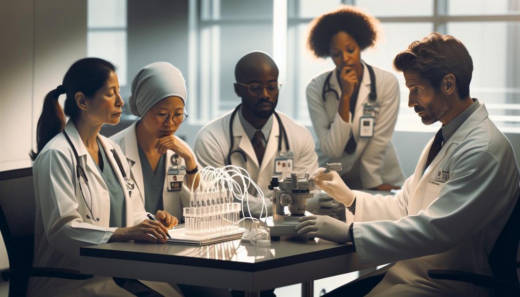 What Year Did Artificial Insemination Start? History Timeline