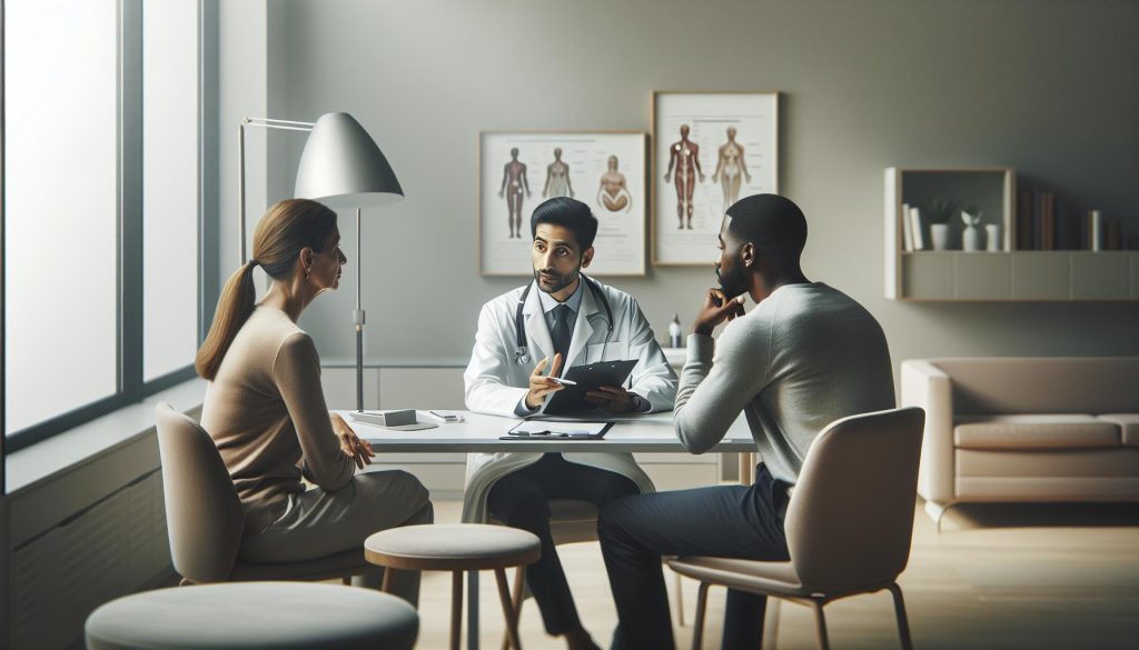 When to Stop L-Arginine IVF? Supplement Timing Guidelines