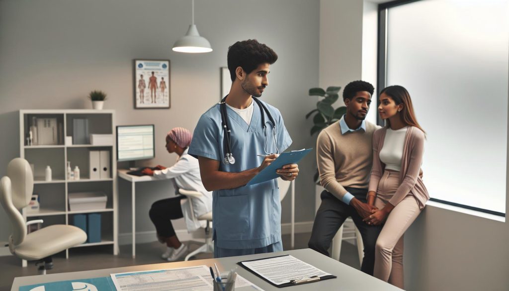 Does Medicaid Cover Artificial Insemination? State-by-State