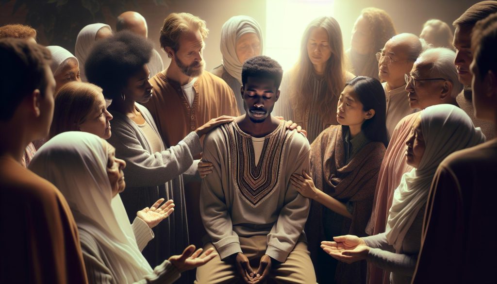 What to Say to Someone Going Through IVF? Supportive Words