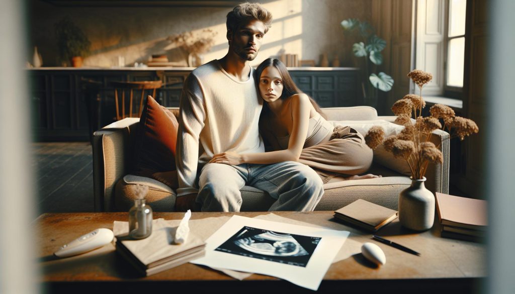 When Couples Experience Infertility: Who’s Really Affected?