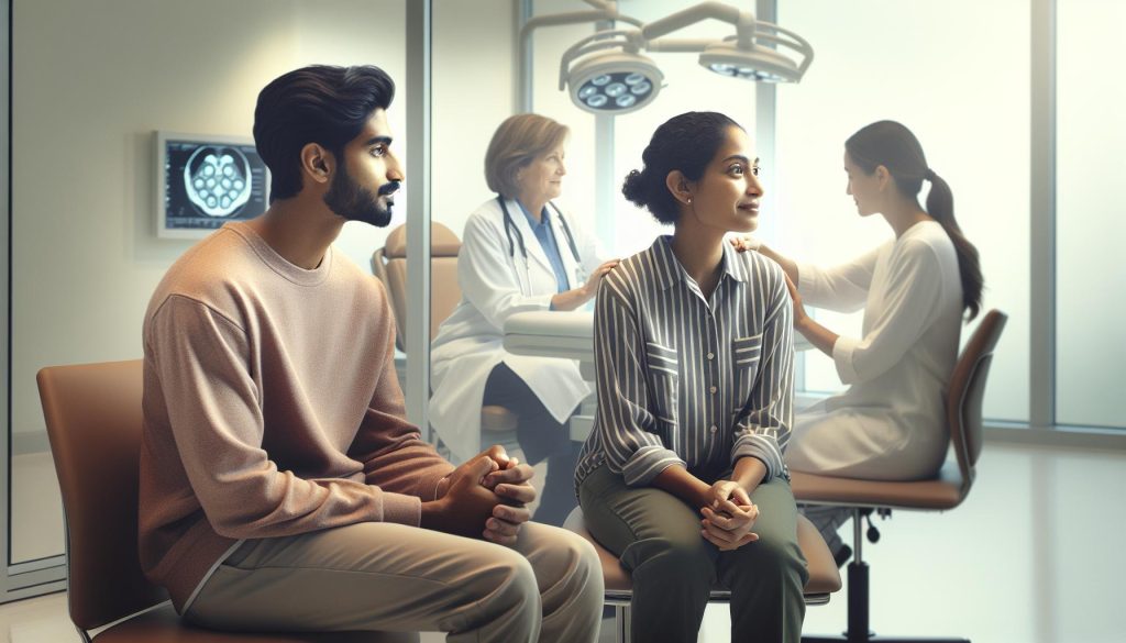 What Is the Purpose of Assisted Reproductive Technology?