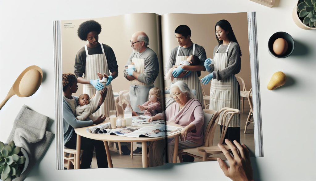 What Is Reproductive Labor: Understanding This Critical Work