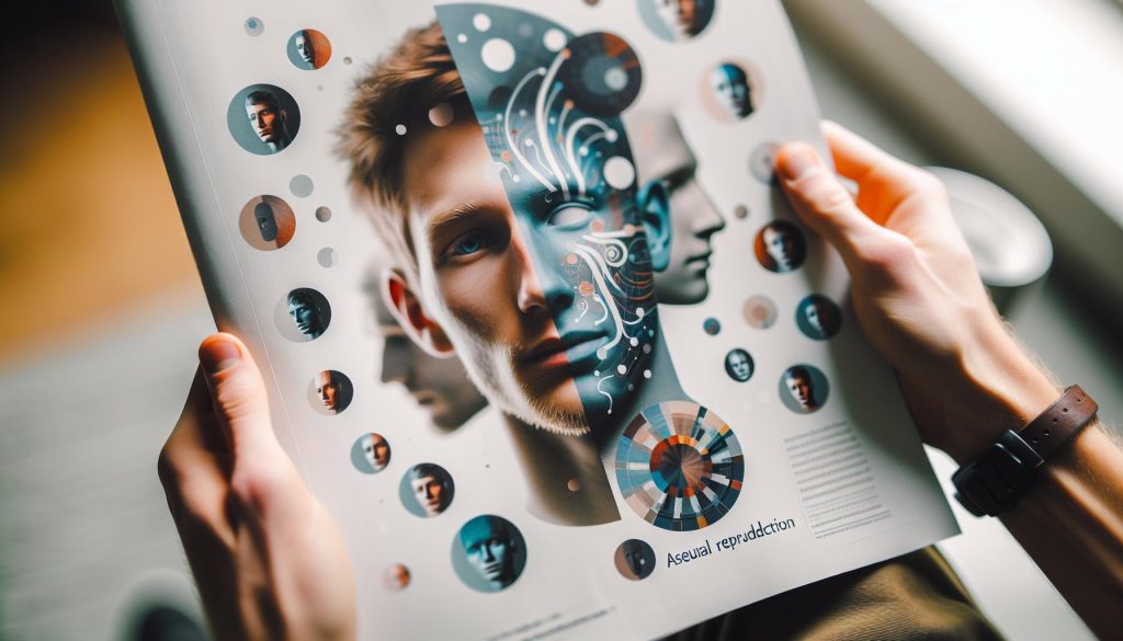 Which of the Following Describes Asexual Reproduction Best?