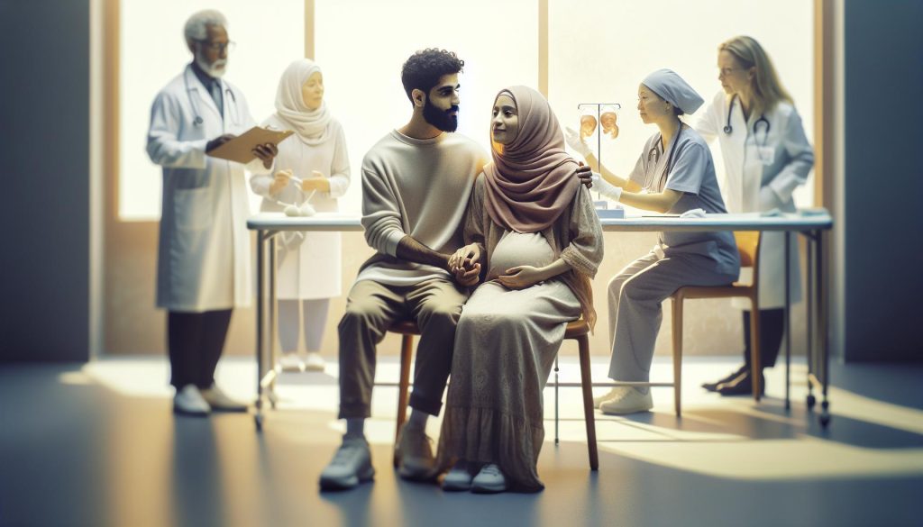 What Is Mini IVF? A Gentler Alternative Worth Considering