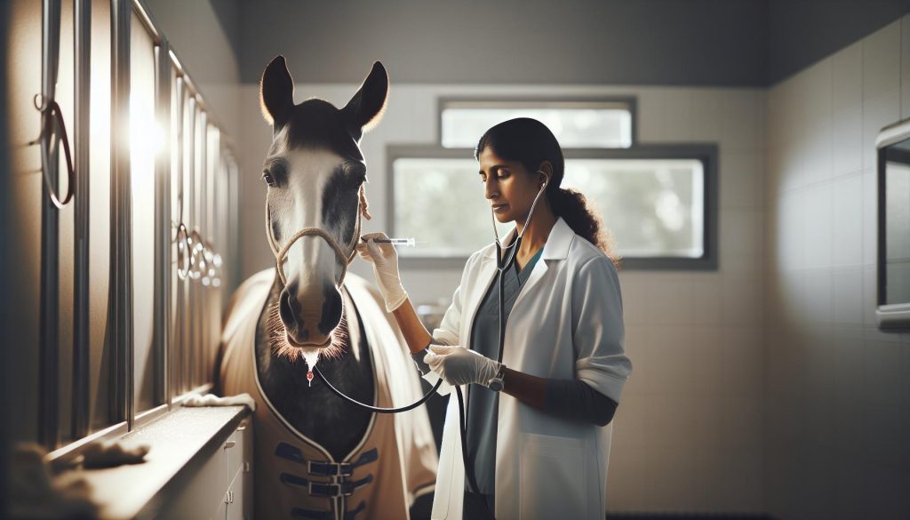 How Do You Artificially Inseminate a Horse? Equine Guide