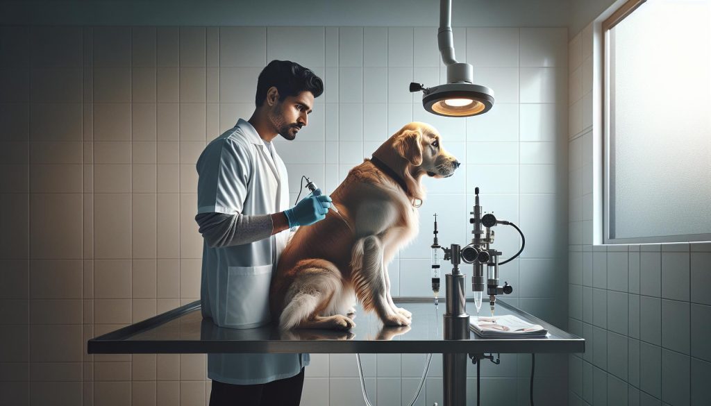 How Effective Is Artificial Insemination in Dogs? Results