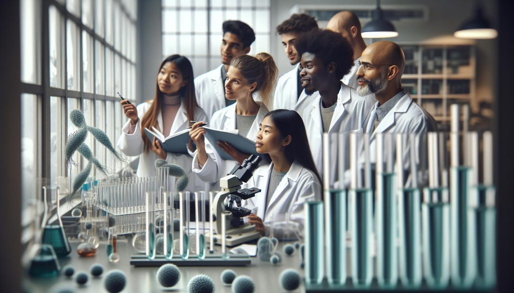 Which Reproductive Gametes Are Powered by Many ATP and Flagella?