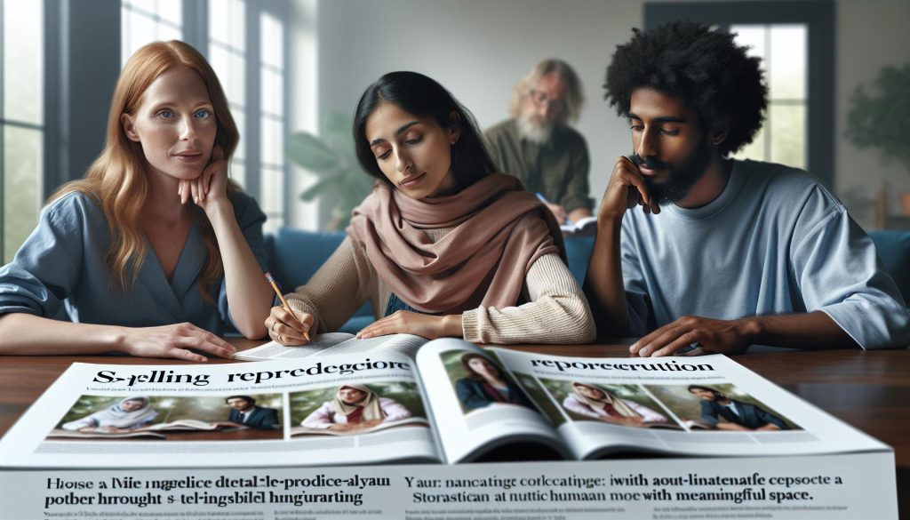 How to Spell Reproduction: Common Mistakes to Avoid