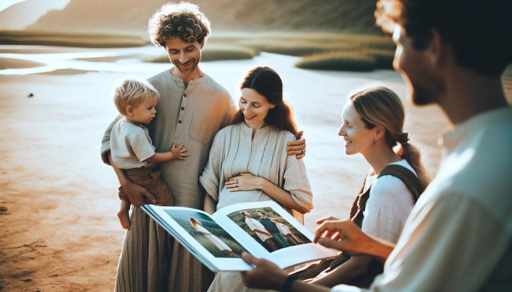 Which of These Occurs During Reproduction: Key Processes