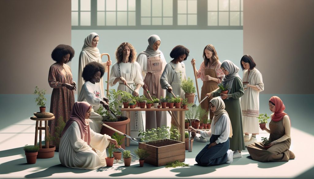 How Does Women Reproductive System Work: Essential Guide