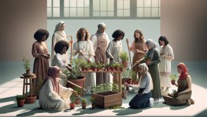 How Does Women Reproductive System Work: Essential Guide