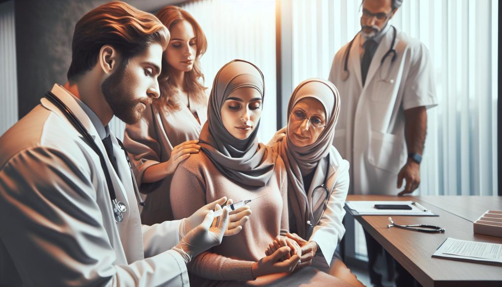 What Does the Trigger Shot Do in IVF? Timing Ovulation