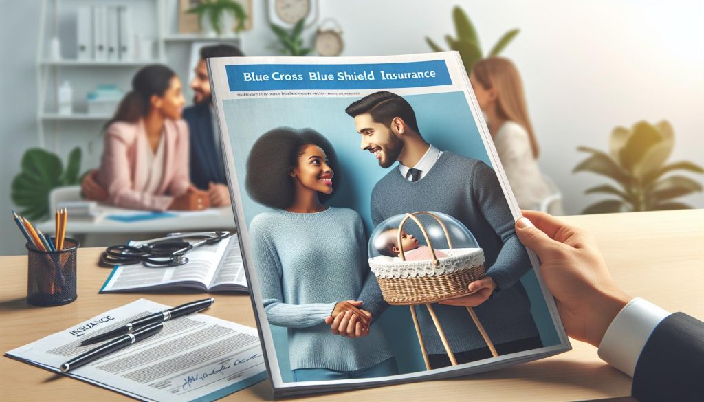 Does Blue Cross Blue Shield Insurance Cover IVF? Find Out Now