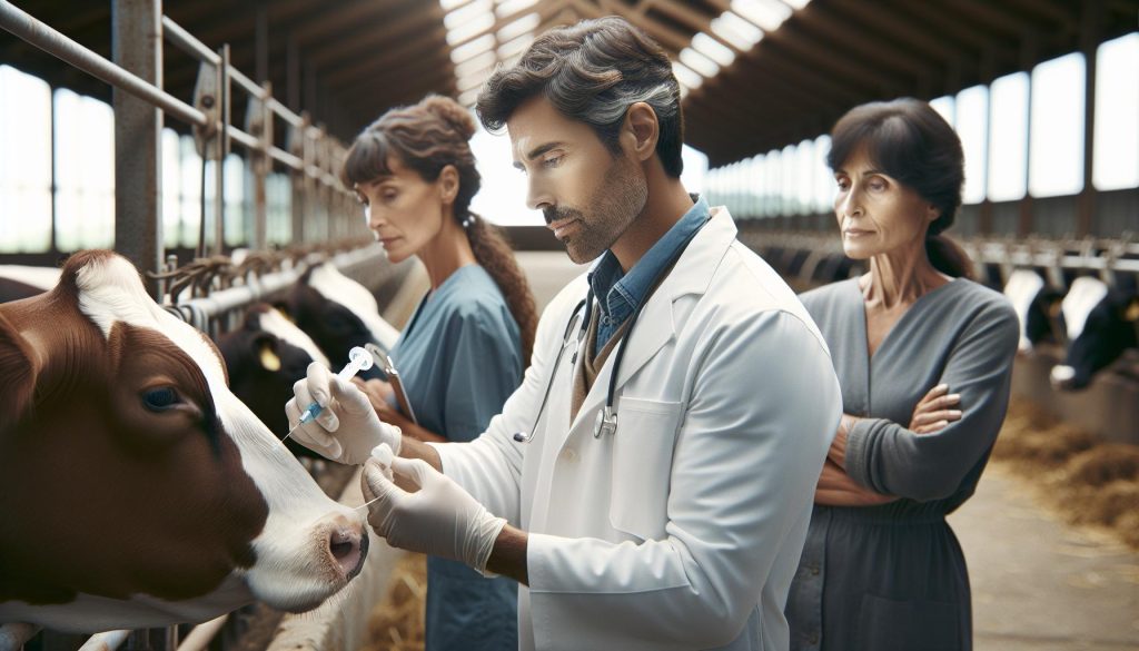 How Is Artificial Insemination Done in Cows? Step-by-Step