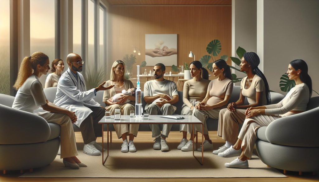 What Does Menopur Do in IVF? Key Medication Benefits