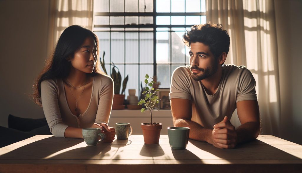 Is TRT Infertility Reversible? Testosterone Therapy Comeback