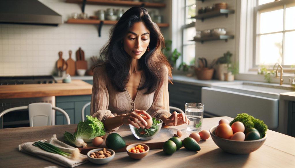 What to Eat After Egg Transfer IVF: Fertility-Boosting Foods