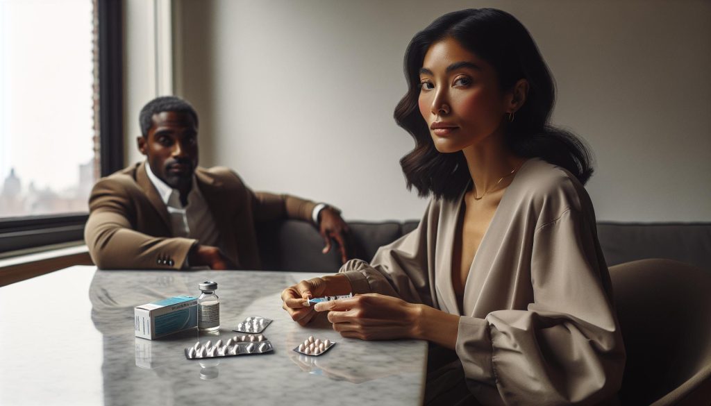 What Is the Average Dose of Gonal F for IVF? Dosing Guide