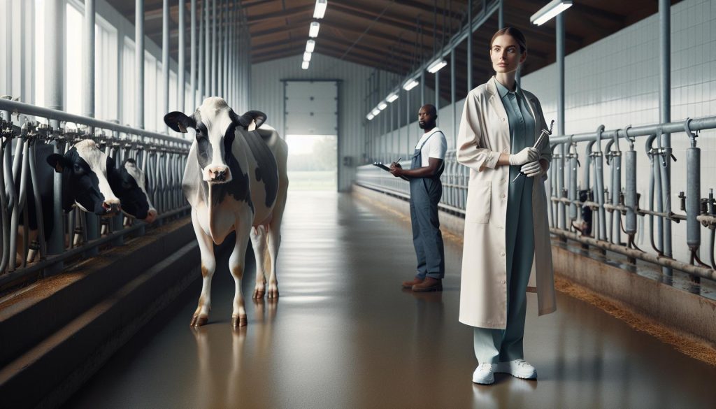 How Much Does It Cost to Artificially Inseminate a Cow?