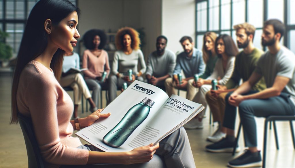 Does Alani Cause Infertility? Energy Drink Fertility Concerns