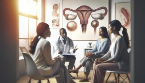 Home 1 Can a Ovary Cyst Cause Infertility? What Every Woman Should Know