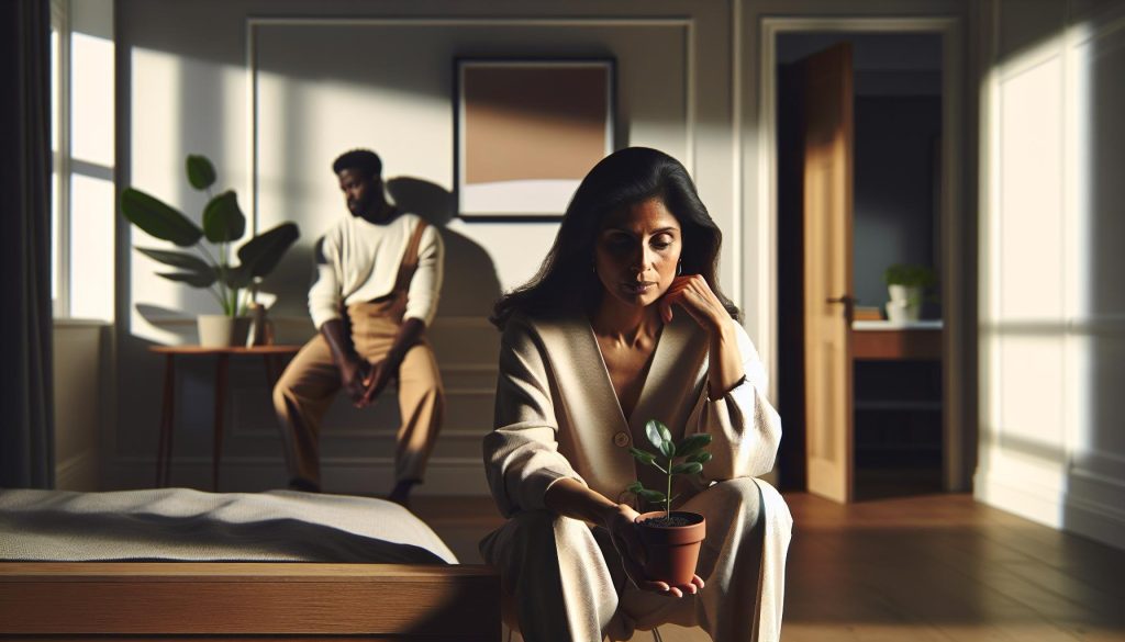 How Does Stress Affect the Reproductive System: Critical Facts