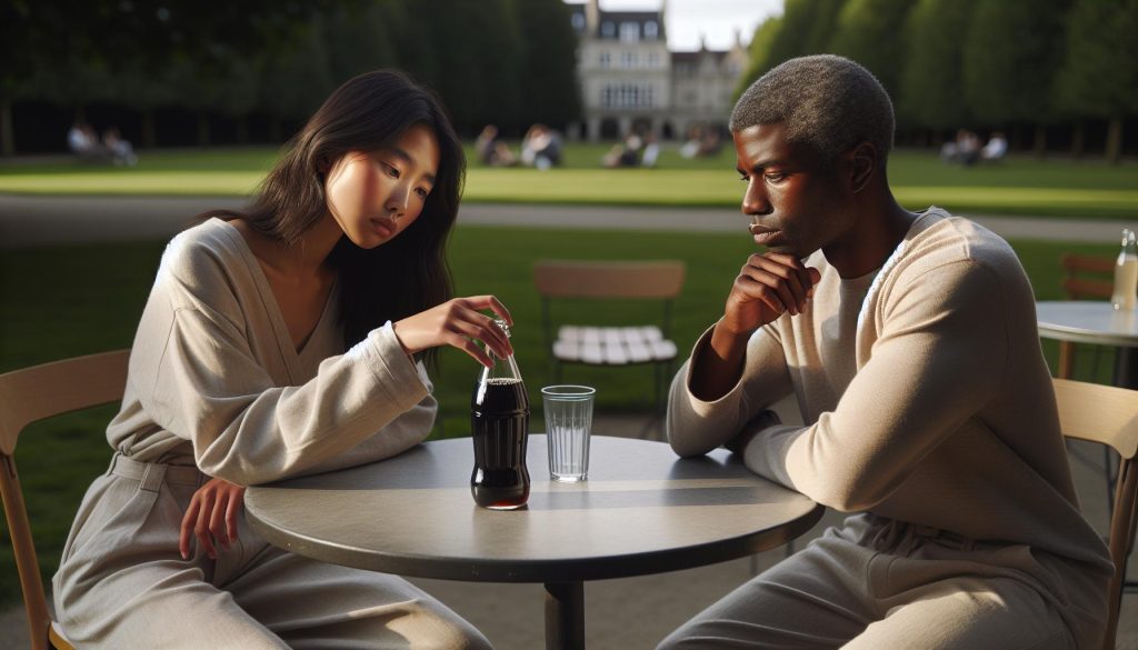 Does Mountain Dew Make You Infertile? Soda Fertility Myth Busted