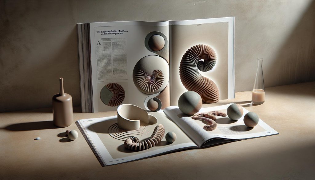 What Structures Do African Spiny Mice Have for Reproduction?