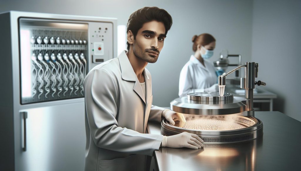 How Long Does Sperm Last for Artificial Insemination? Storage