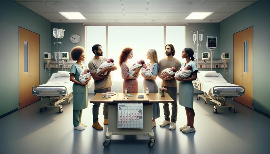 Do IVF Babies Come Early? Birth Timing Risks and Facts
