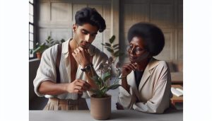 Which Statement About Asexual Reproduction in Flowering Plants?