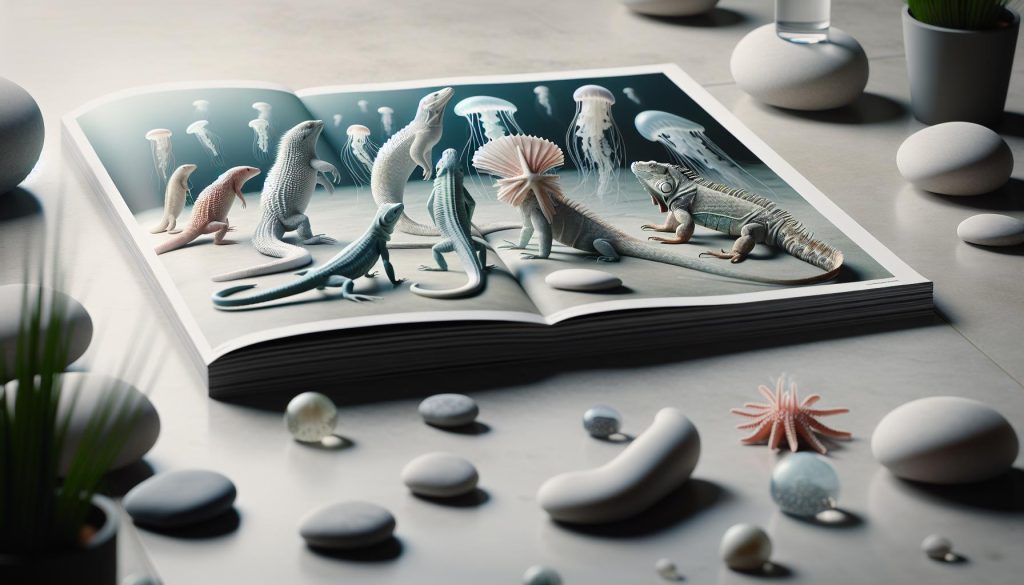 What Animals Use Asexual Reproduction: Surprising Examples