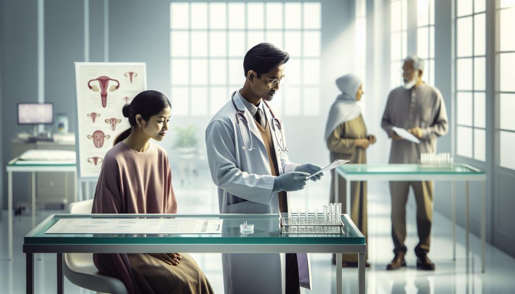 How Do You Get Artificially Inseminated: The Full Process