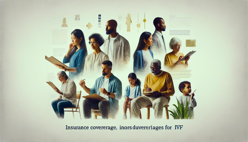 When Will IVF Be Covered by Insurance? State-by-State Guide