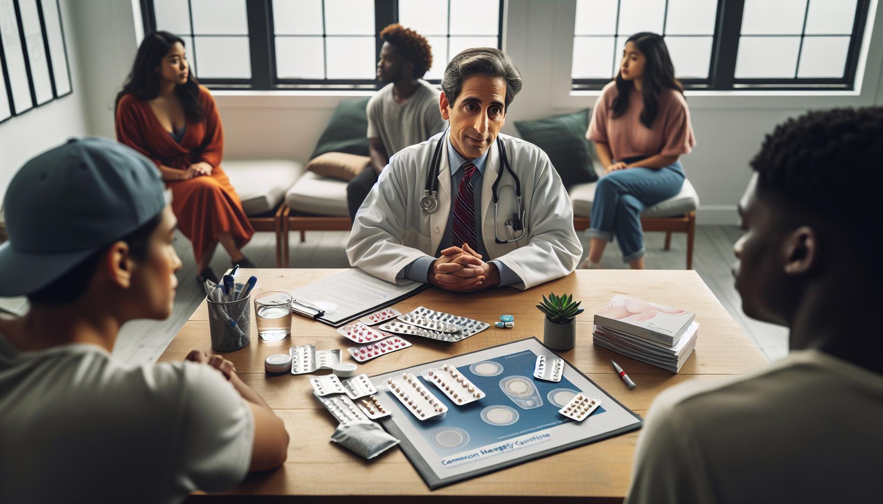 Addressing Common Myths About Plan B