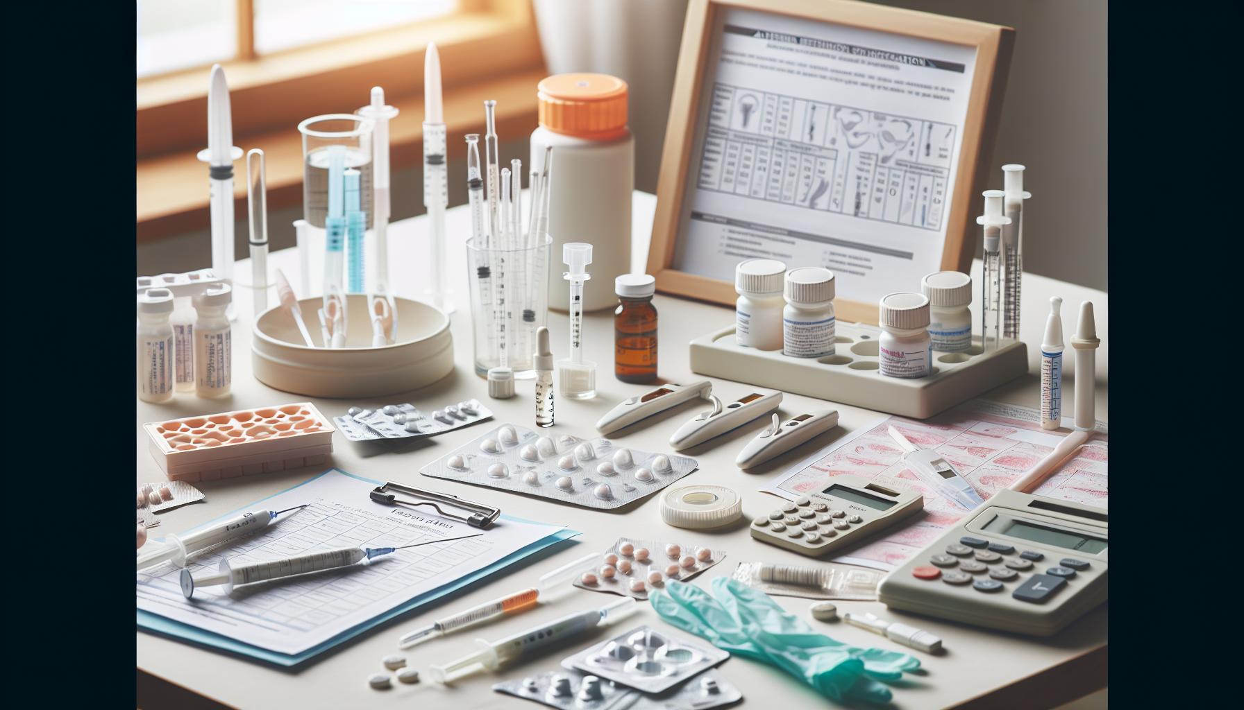 Alternative Methods for Home Insemination