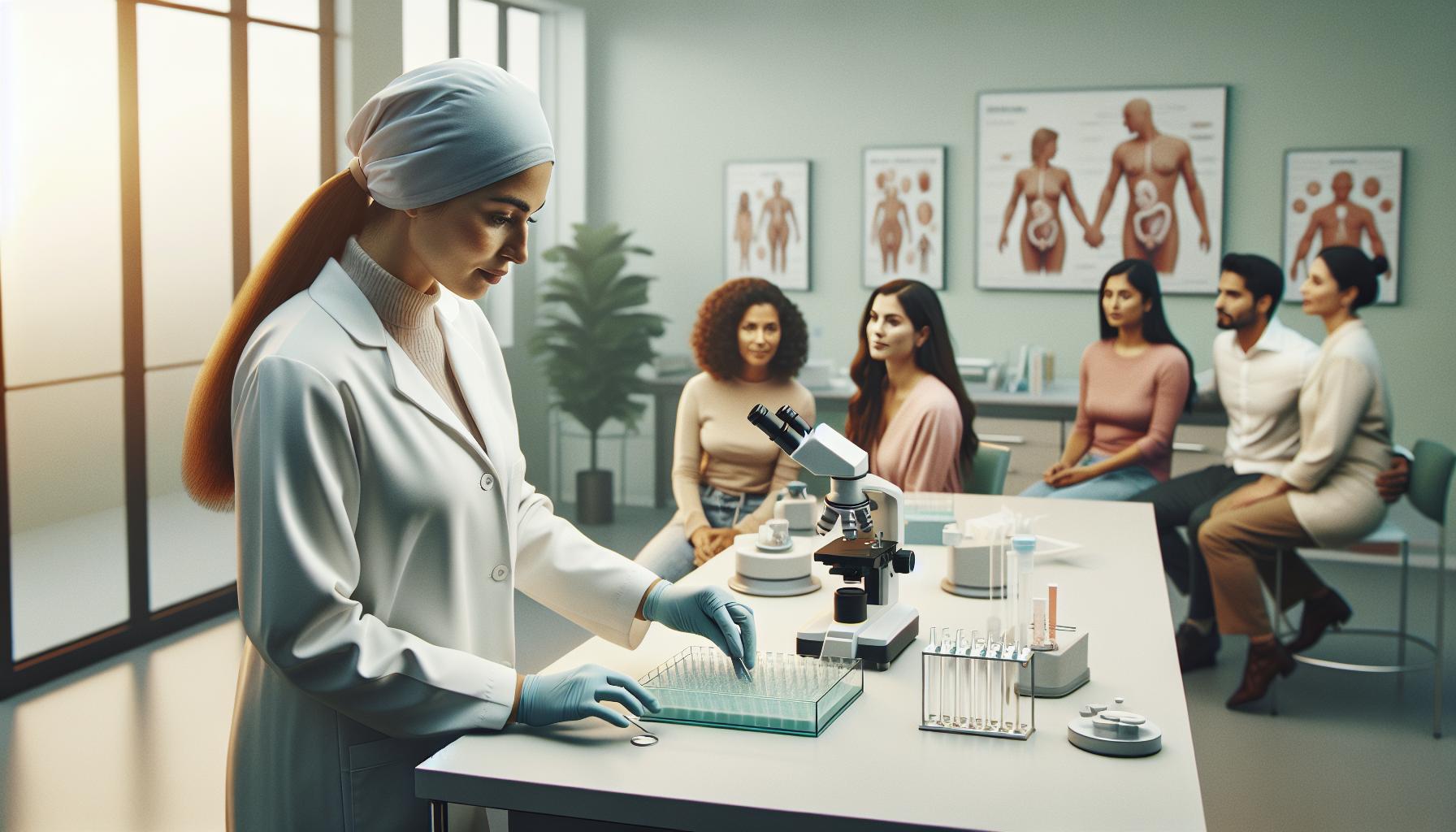 Is Artificial Insemination Classified as a Covered Service?