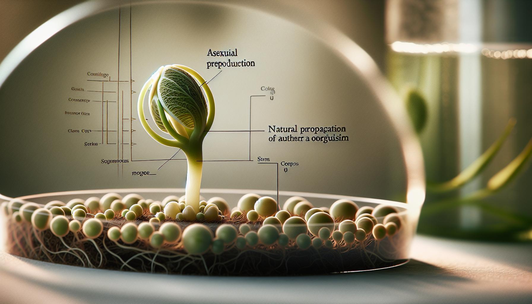 Asexual Reproduction: What Does It Mean?