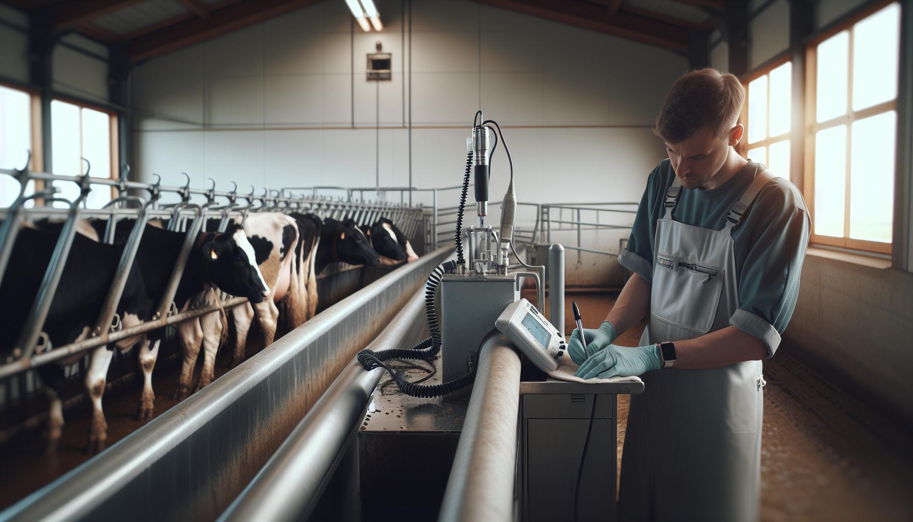 Does Artificial Insemination Hurt Cows? Animal Welfare Facts 1 The Basics of Artificial Insemination in Cattle