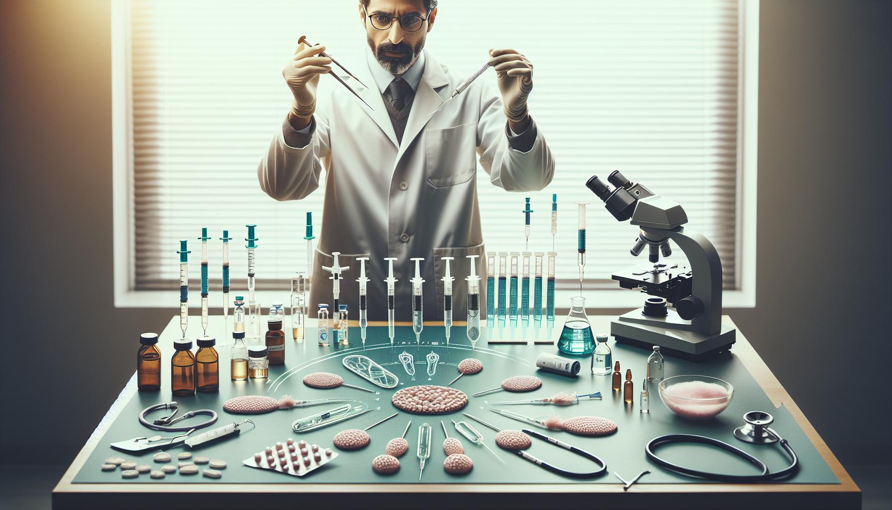 The Basics of Artificial Insemination Explained