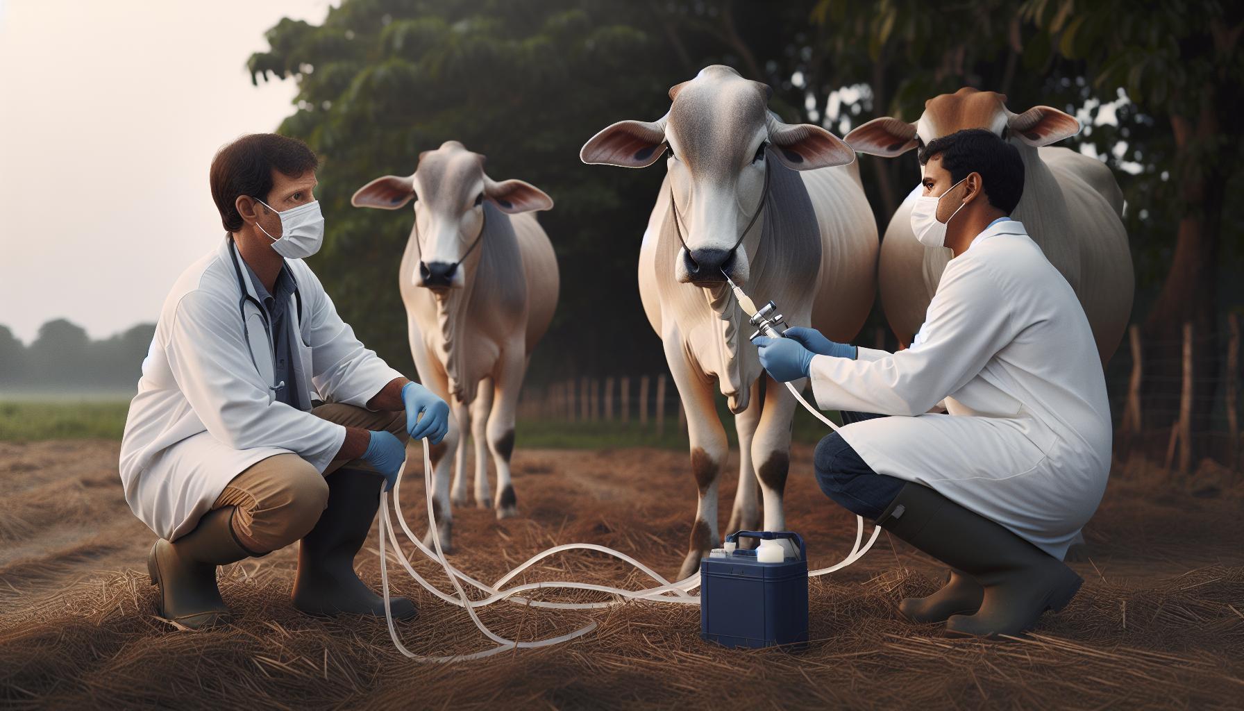 Benefits of Artificial Insemination for Cattle Breeding