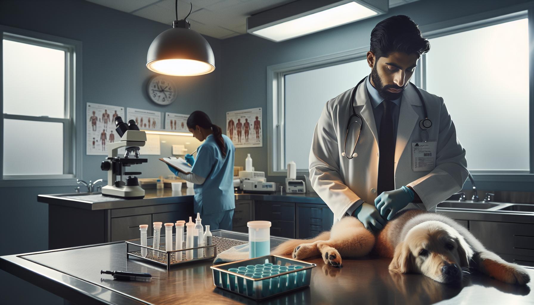 Benefits of Artificial Insemination for Dogs