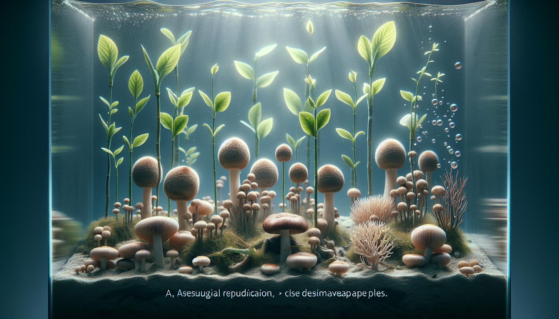 The Benefits of Asexual Reproduction Explained