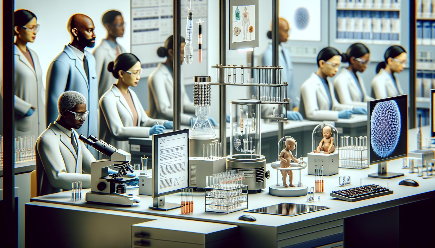 Benefits and Drawbacks of Artificial Insemination