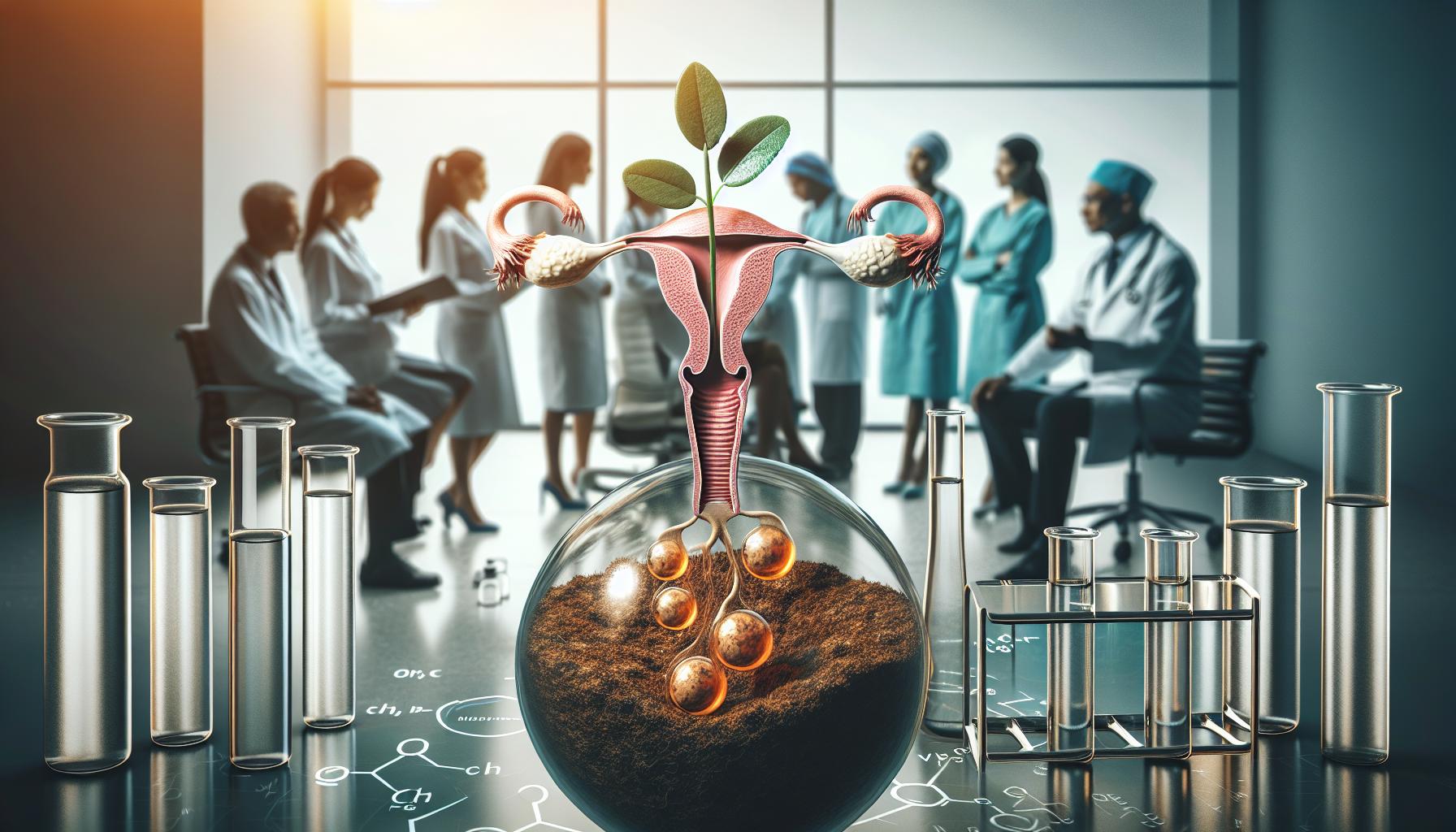 Benefits of a Healthy Uterine Lining for IVF Success